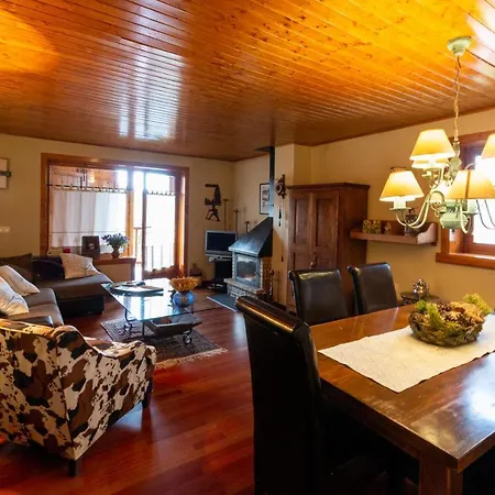Lejlighed Apartament Les Ballades