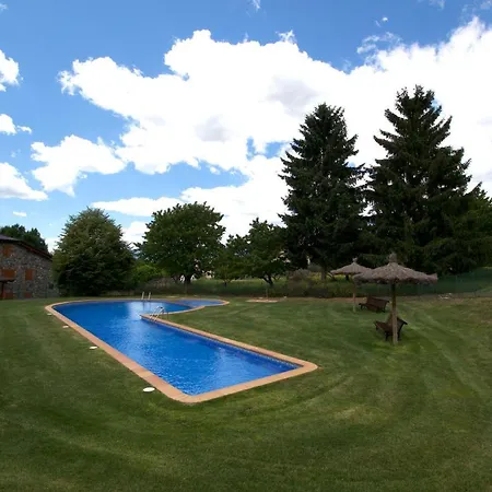Apartament Les Ballades Lejlighed *